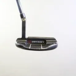 Odyssey Tank Cruiser 330 Putter RH 34.75 In Steel Shaft Oncourse Grip Mid-Mallet 14 Odyssey Tank Cruiser 330 Putter RH 34.75 In Steel Shaft Oncourse Grip Mid-Mallet -GOLF BAGS Sales 78eea08f 0d43 5079 b115 79f0b28152f2