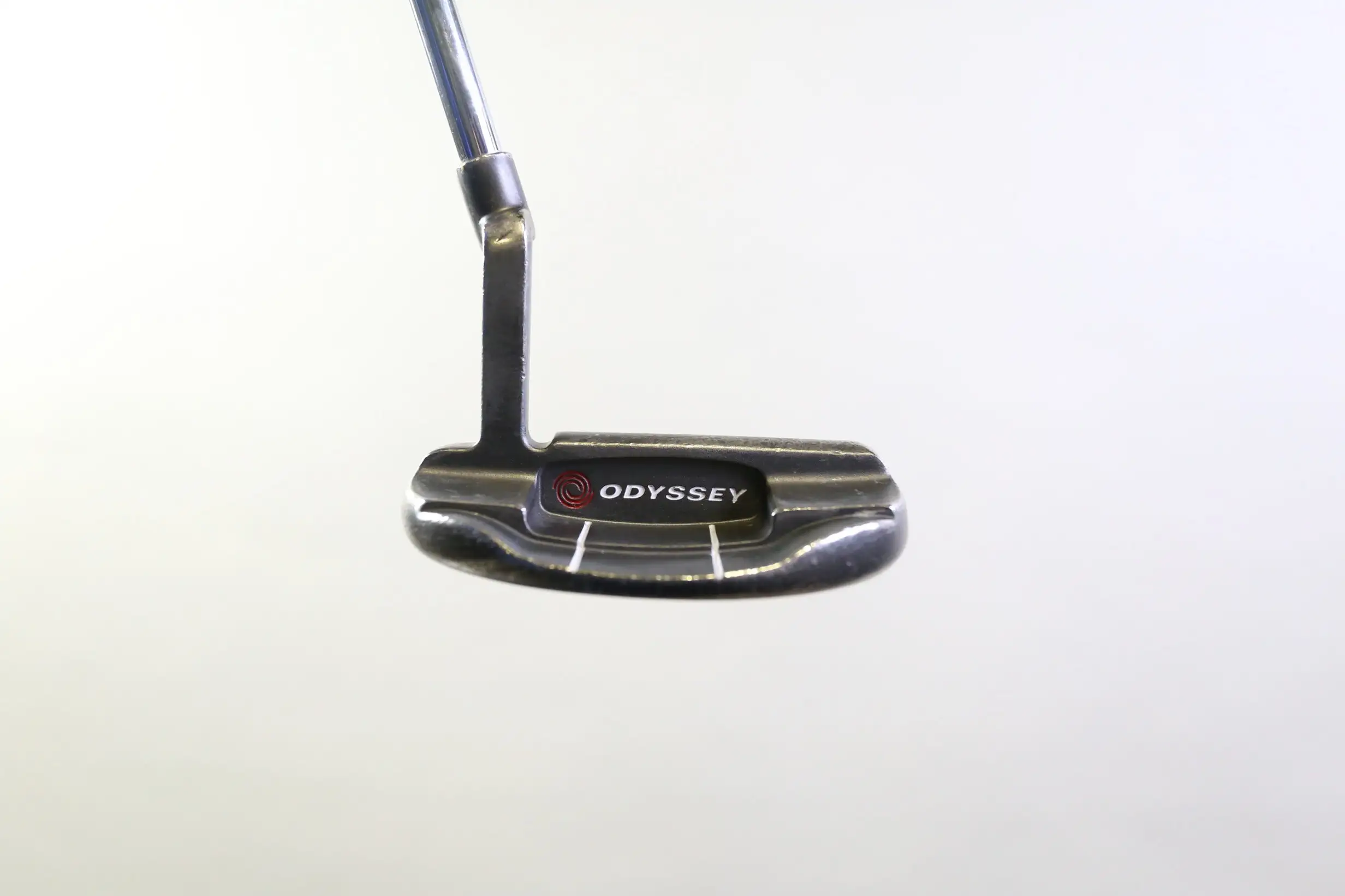 Odyssey Tank Cruiser 330 Putter RH 34.75 In Steel Shaft Oncourse Grip Mid-Mallet 7 Odyssey Tank Cruiser 330 Putter RH 34.75 In Steel Shaft Oncourse Grip Mid-Mallet - Image 5