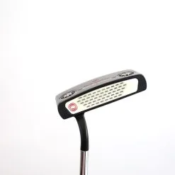 Odyssey Triple Track Double Wide Putter RH 32.5 In Graphite/Steel SuperStroke 18 Odyssey Triple Track Double Wide Putter RH 32.5 In Graphite/Steel SuperStroke -GOLF BAGS Sales 7942cce3 cc10 52ff bd3c 7439dd06d0a6