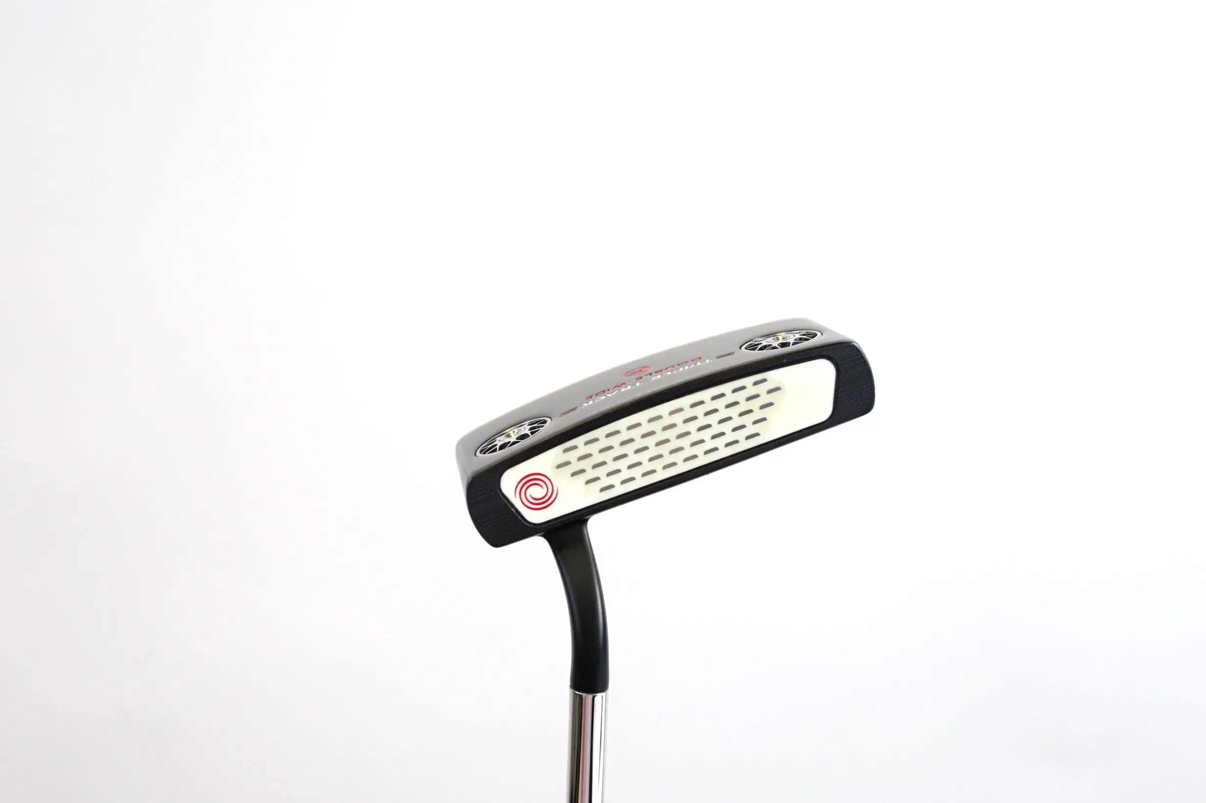 Odyssey Triple Track Double Wide Putter RH 32.5 In Graphite/Steel SuperStroke 9 Odyssey Triple Track Double Wide Putter RH 32.5 In Graphite/Steel SuperStroke - Image 7