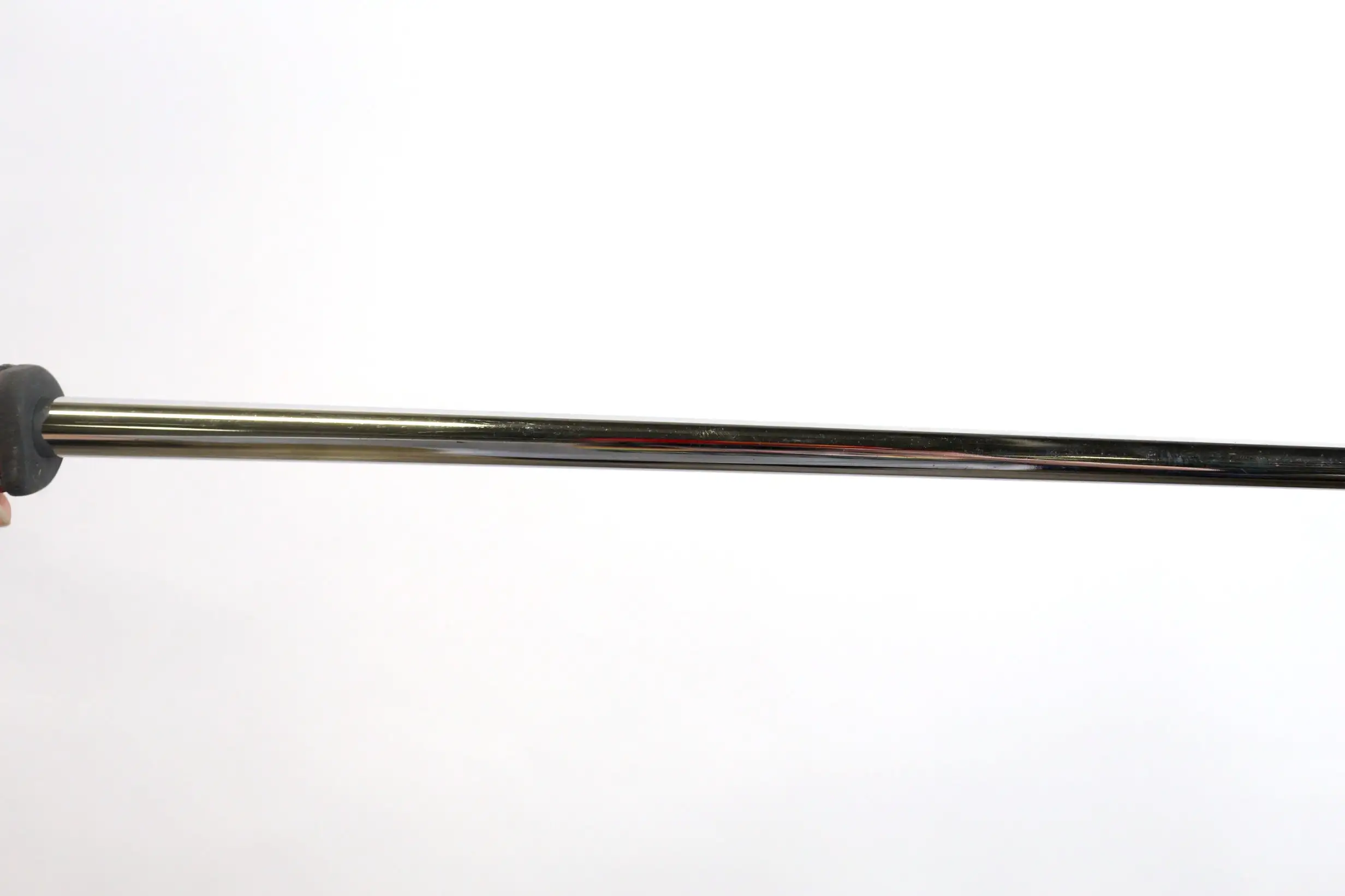 See More Copper FGP Blade Putter RH 36.75 In Steel Shaft Flatso 1.0 Grip 10 See More Copper FGP Blade Putter RH 36.75 In Steel Shaft Flatso 1.0 Grip - Image 8