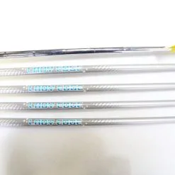 Tour Edge Lady Edge 8-PW, SW, Putter Club Set RH -0.25 In Graphite Ladies Flex 16 Tour Edge Lady Edge 8-PW, SW, Putter Club Set RH -0.25 In Graphite Ladies Flex -GOLF BAGS Sales 79b5e2cc cc28 5d13 a304 0ee0f20cd62c