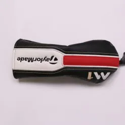 TaylorMade M1 2016 Fairway Headcover Only Black/Red Very Good Condition -GOLF BAGS Sales 79b633e8 bab4 57d8 8be7 a54e6f00dcf0 scaled