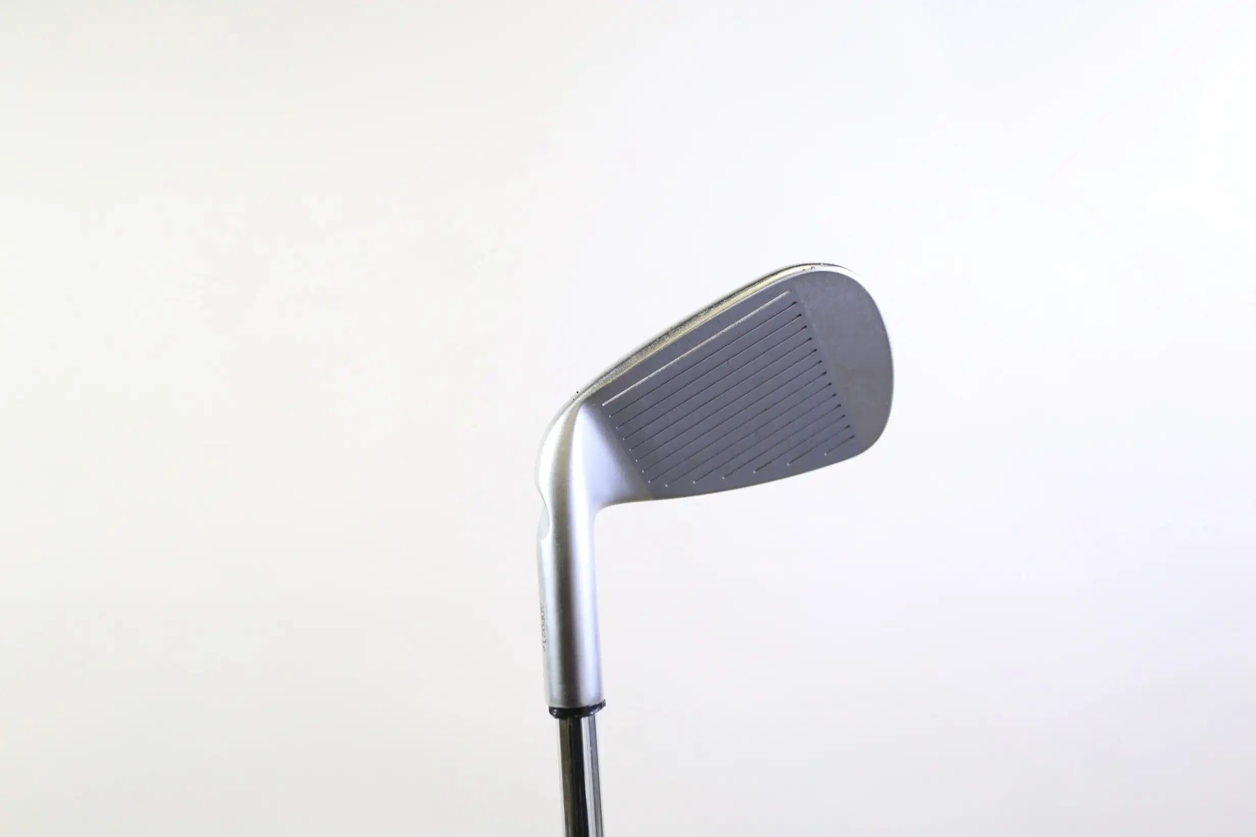 Ping IBlade Black Dot Single 8 Iron 38* RH Ping AWT 2.0 Steel Stiff Flex 7 Ping IBlade Black Dot Single 8 Iron 38* RH Ping AWT 2.0 Steel Stiff Flex - Image 5