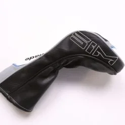 TaylorMade SIM Driver Headcover Only Black Very Good Condition 9 TaylorMade SIM Driver Headcover Only Black Very Good Condition -GOLF BAGS Sales 79c6644b ce73 539a ba8f beef6e938904 scaled