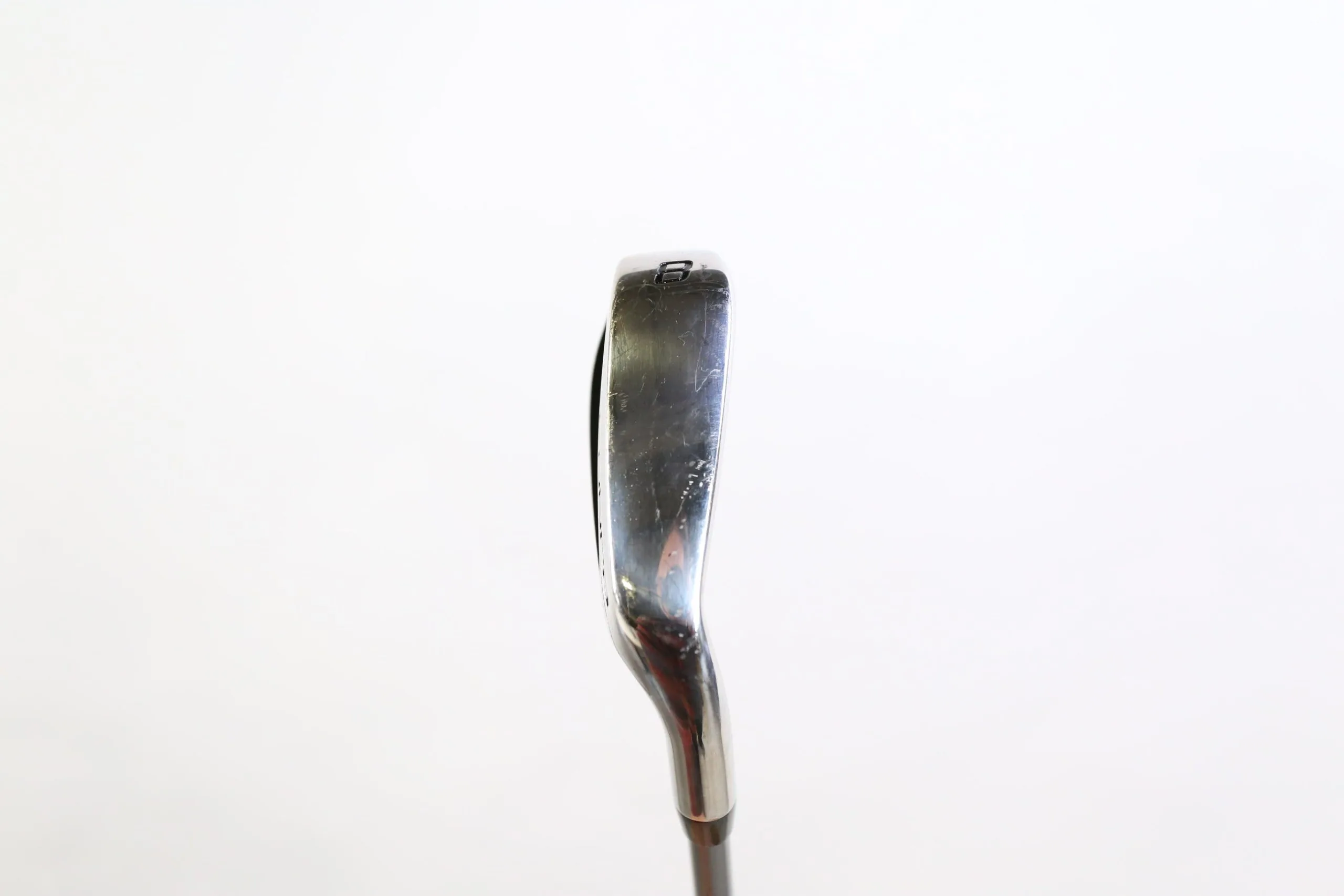 Cobra Fly XL Single 8 Iron RH 35.5 In Cobra Fly XL Graphite Shaft Ladies Flex 7 Cobra Fly XL Single 8 Iron RH 35.5 In Cobra Fly XL Graphite Shaft Ladies Flex - Image 5