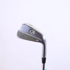 Callaway Apex MB Single 7 Iron RH 37.5 In True Temper Steel Extra Stiff Flex