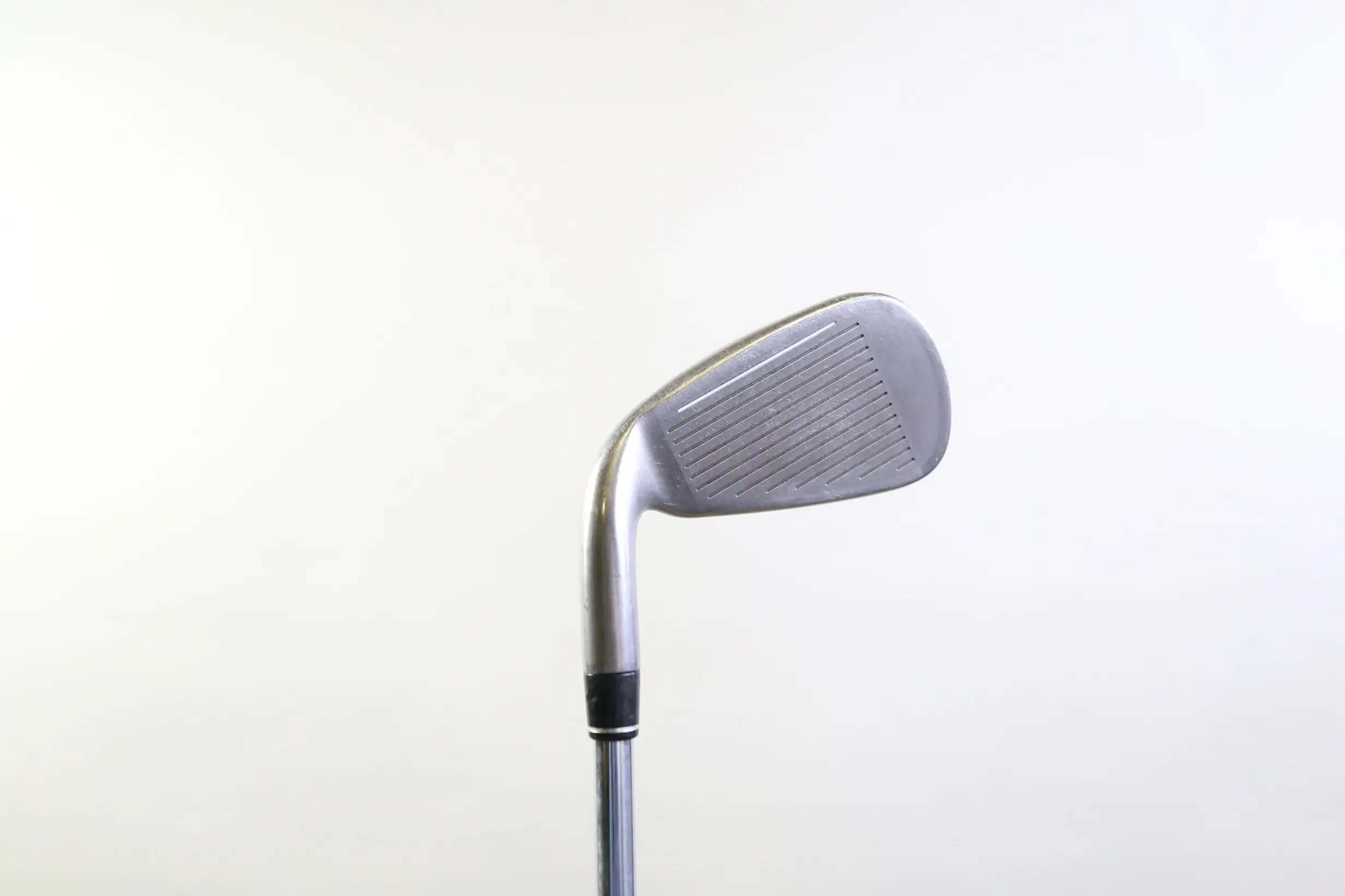 TaylorMade RocketBallz 4 Iron RH 39.5 In RBZ Steel Shaft Stiff Flex 7 TaylorMade RocketBallz 4 Iron RH 39.5 In RBZ Steel Shaft Stiff Flex - Image 5