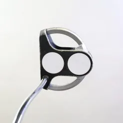 Odyssey White Hot XG 2-Ball SRT Putter RH 36 In Steel Shaft Oncourse Grip -GOLF BAGS Sales 7aa00589 2a5e 5c21 9037 4766ca0be786