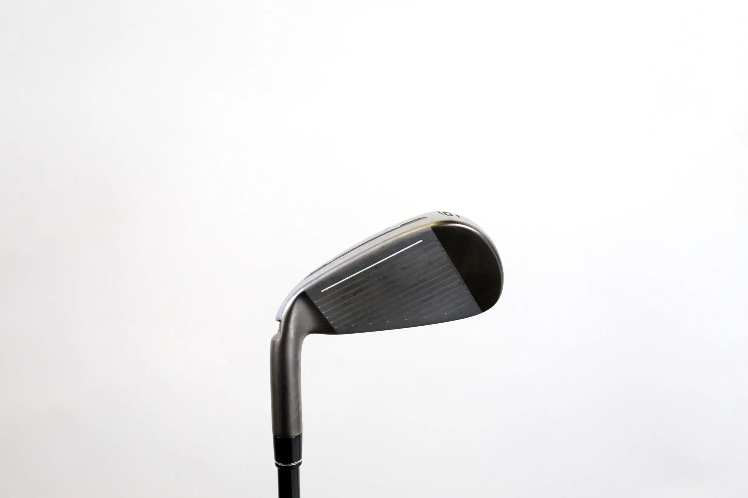 TaylorMade SpeedBlade Single 6 Iron 26.5* RH 38 In Matrix Graphite Shaft Seniors 7 TaylorMade SpeedBlade Single 6 Iron 26.5* RH 38 In Matrix Graphite Shaft Seniors - Image 5