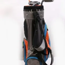 MacGregor 1W, 7, W, Putter RH Kids Club Set W/ Bag 13 MacGregor 1W, 7, W, Putter RH Kids Club Set W/ Bag -GOLF BAGS Sales 7b16763b 2e5b 57ec a3ef 383f4cbd731f scaled