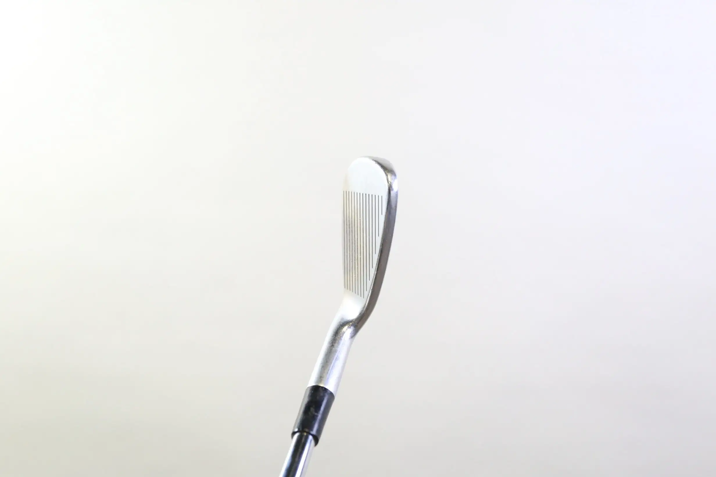 Callaway Apex Pro Forged Single 8 Iron RH 37 In Steel Shaft Extra Stiff Flex 9 Callaway Apex Pro Forged Single 8 Iron RH 37 In Steel Shaft Extra Stiff Flex - Image 7