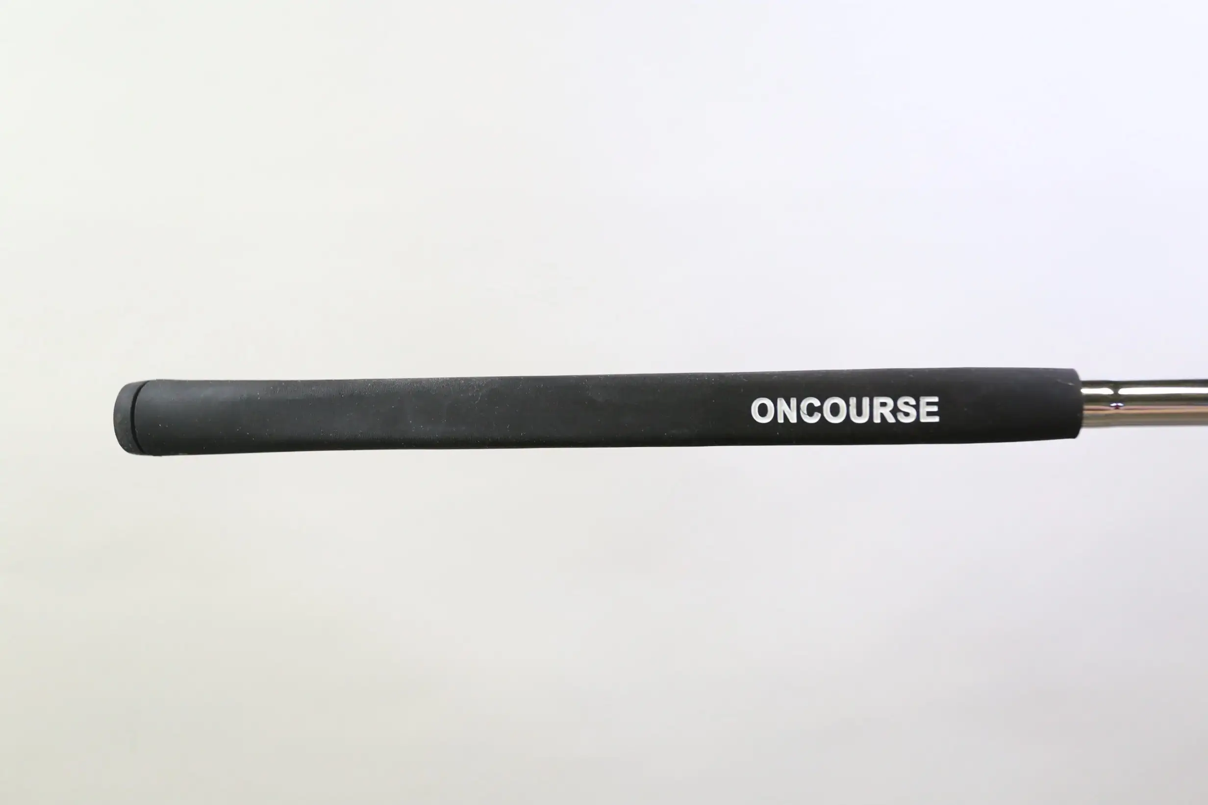 Odyssey White Hot XG Rossie Putter RH 35 In Odyssey Steel Shaft New Grip 10 Odyssey White Hot XG Rossie Putter RH 35 In Odyssey Steel Shaft New Grip - Image 8