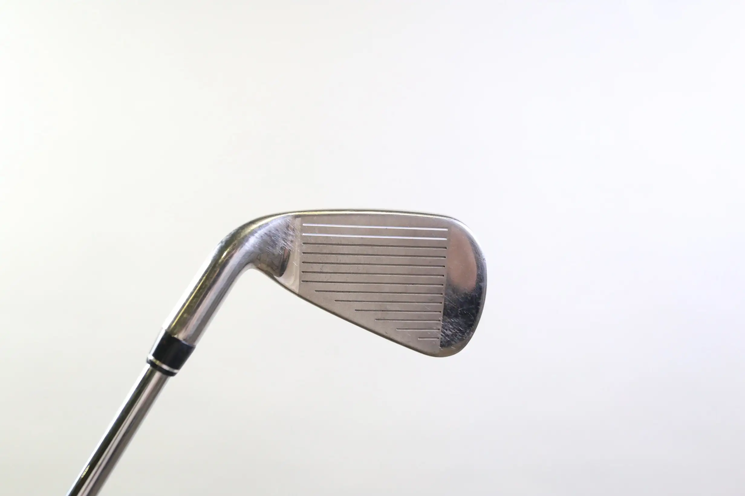 Callaway X2 Hot 4 Iron 20.5* Right Handed 39 In True Temper Steel Regular Flex 4 Callaway X2 Hot 4 Iron 20.5* Right Handed 39 In True Temper Steel Regular Flex - Image 2