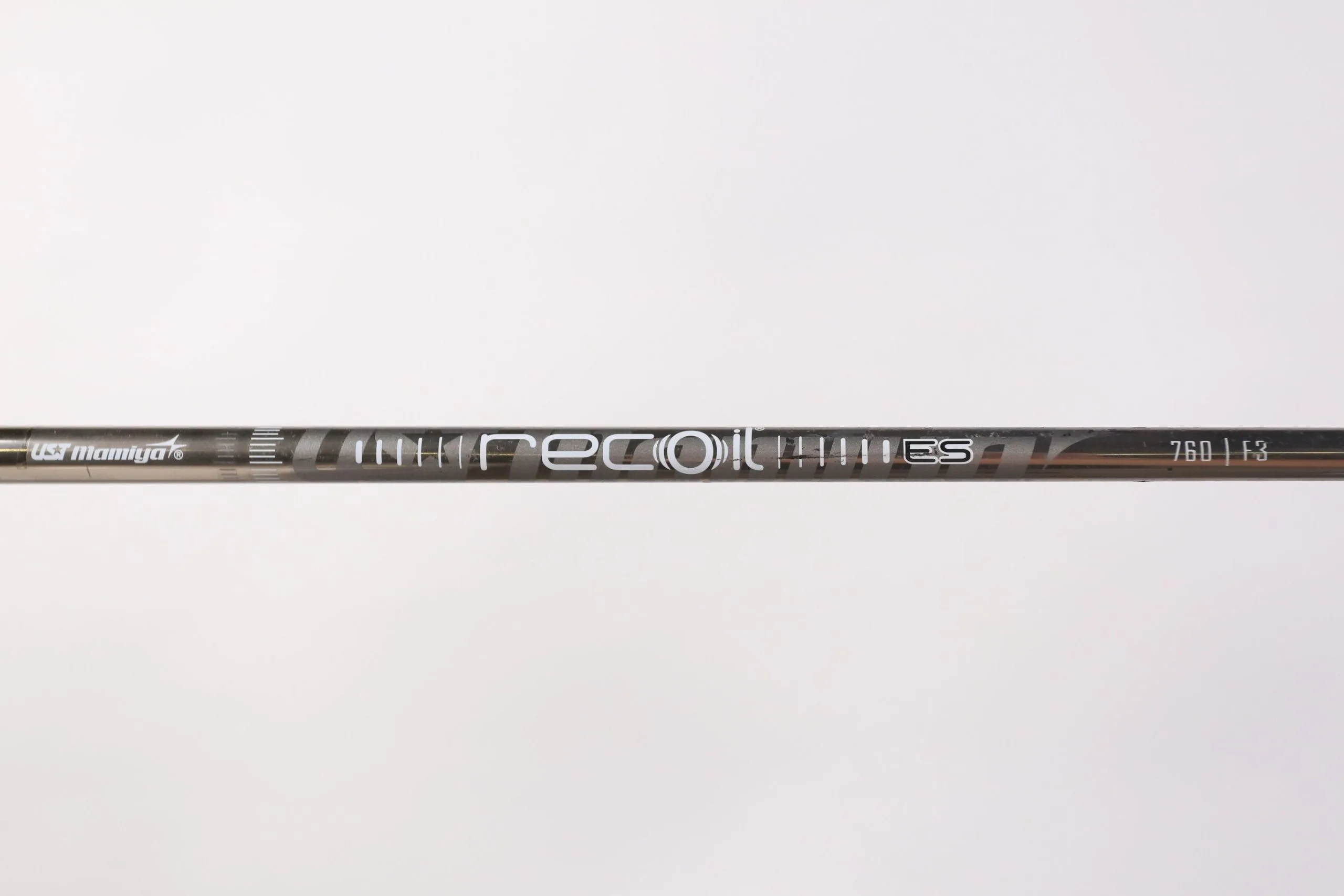 Callaway Epic Single 7 Iron RH 36.75 In Mamiya Graphite Shaft Extra Stiff Flex 10 Callaway Epic Single 7 Iron RH 36.75 In Mamiya Graphite Shaft Extra Stiff Flex - Image 8