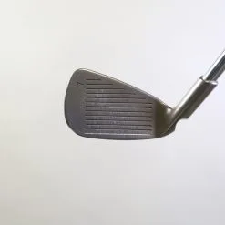 Ping I10 Single 7 Iron 34* RH 36.5 In Ping AWT Steel Shaft Stiff Flex 16 Ping I10 Single 7 Iron 34* RH 36.5 In Ping AWT Steel Shaft Stiff Flex -GOLF BAGS Sales 7c7d7cf7 2b7e 5af8 9190 7c1710f23f10