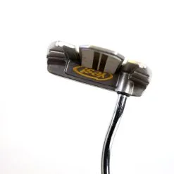 Yes! C-Groove Sara-12 Long Putter RH 34.75 In Yes! C Groove Steel Shaft 15 Yes! C-Groove Sara-12 Long Putter RH 34.75 In Yes! C Groove Steel Shaft -GOLF BAGS Sales 7cb782f7 288d 5a30 809d 38ae055003ed