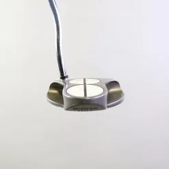 Odyssey White Hot 2-Ball Tour Filled Putter RH 35 In Steel Shaft 14 Odyssey White Hot 2-Ball Tour Filled Putter RH 35 In Steel Shaft -GOLF BAGS Sales 7cda2285 9d25 5b92 9468 5b67d3e398de