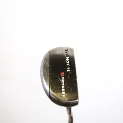 Odyssey Tri Hot 1 Putter RH 33 In Steel Shaft
