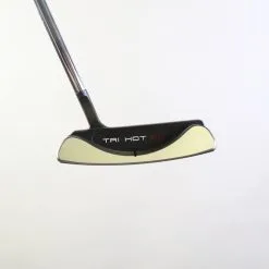 Odyssey Tri-Hot 5K Three Putter RH 34 In Odyssey Graphite/Steel SuperStroke Grip 17 Odyssey Tri-Hot 5K Three Putter RH 34 In Odyssey Graphite/Steel SuperStroke Grip -GOLF BAGS Sales 7d4ab0c1 2898 5cf5 906a 912d049ec58b
