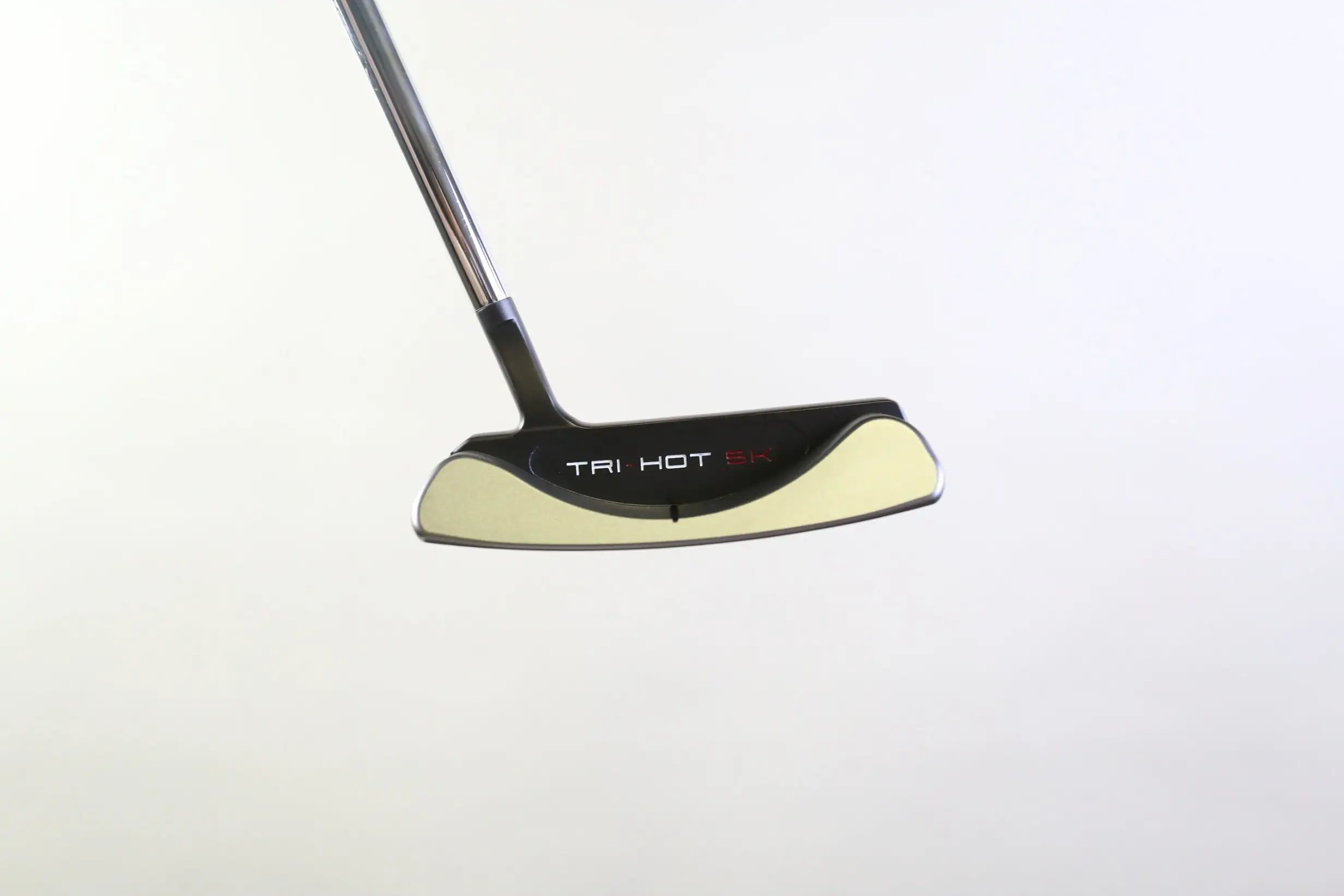 Odyssey Tri-Hot 5K Three Putter RH 34 In Odyssey Graphite/Steel SuperStroke Grip 8 Odyssey Tri-Hot 5K Three Putter RH 34 In Odyssey Graphite/Steel SuperStroke Grip - Image 6