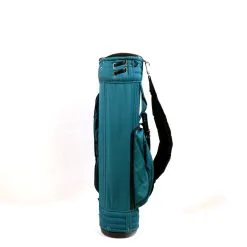 Jones Sports Co Green/Black Cart Bag 3-Dividers 3-Pockets Shoulder Strap -GOLF BAGS Sales 7d5b118c ab14 5cb9 b0d9 1d8187770749