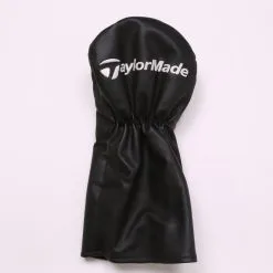 TaylorMade M1 2017 Fairway Headcover Only Black Faux Leather Very Good Condition -GOLF BAGS Sales 7d6dddf3 4f6c 5bfa a005 07ff6dcef979 scaled