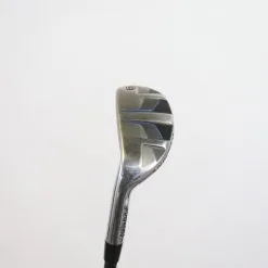 LEFTY Cleveland Launcher XL Halo 6 Iron 38.25 In Catalyst Graphite Regular Plus 14 LEFTY Cleveland Launcher XL Halo 6 Iron 38.25 In Catalyst Graphite Regular Plus -GOLF BAGS Sales 7da374c7 8241 5486 93ee 2b86bf8f16a1