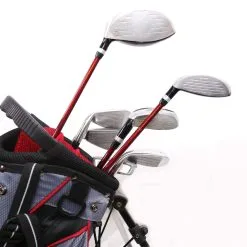 Callaway XJ 1W, 3W, 5H, 7, 9, SW, Putter RH Kids Set W/ Bag 60 In Height 17 Callaway XJ 1W, 3W, 5H, 7, 9, SW, Putter RH Kids Set W/ Bag 60 In Height -GOLF BAGS Sales 7da987f9 6bac 5b8e 80c8 196268ce8097