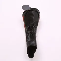 TaylorMade M6 Fairway Headcover Only Black/Red Very Good Condition 11 TaylorMade M6 Fairway Headcover Only Black/Red Very Good Condition -GOLF BAGS Sales 7daacfe5 3f05 5540 b670 32720645f391 scaled