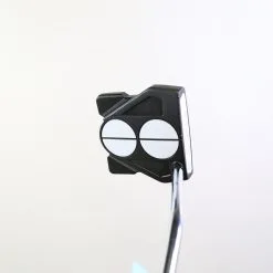 LEFTY Odyssey Ten 2-Ball Arm Lock Putter 40 In Steel Shaft Odyssey Grip Mallet 15 LEFTY Odyssey Ten 2-Ball Arm Lock Putter 40 In Steel Shaft Odyssey Grip Mallet -GOLF BAGS Sales 7dcf4581 8014 51d1 b356 0d5a99eeb4a1