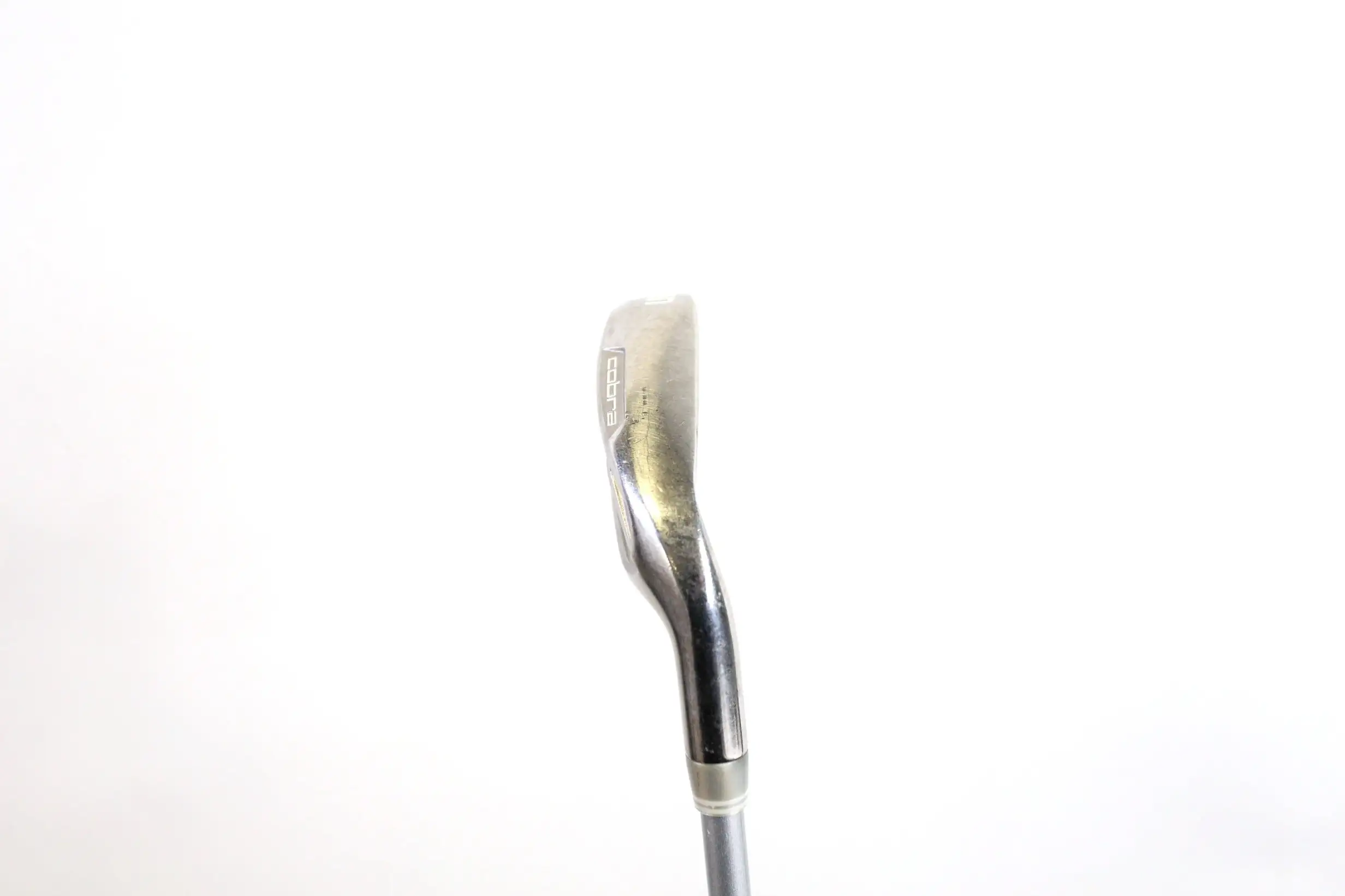 Cobra AMP Cell Blue 5 Iron 24* RH 36.25 In Cobra Graphite Ladies Flex 8 Cobra AMP Cell Blue 5 Iron 24* RH 36.25 In Cobra Graphite Ladies Flex - Image 6