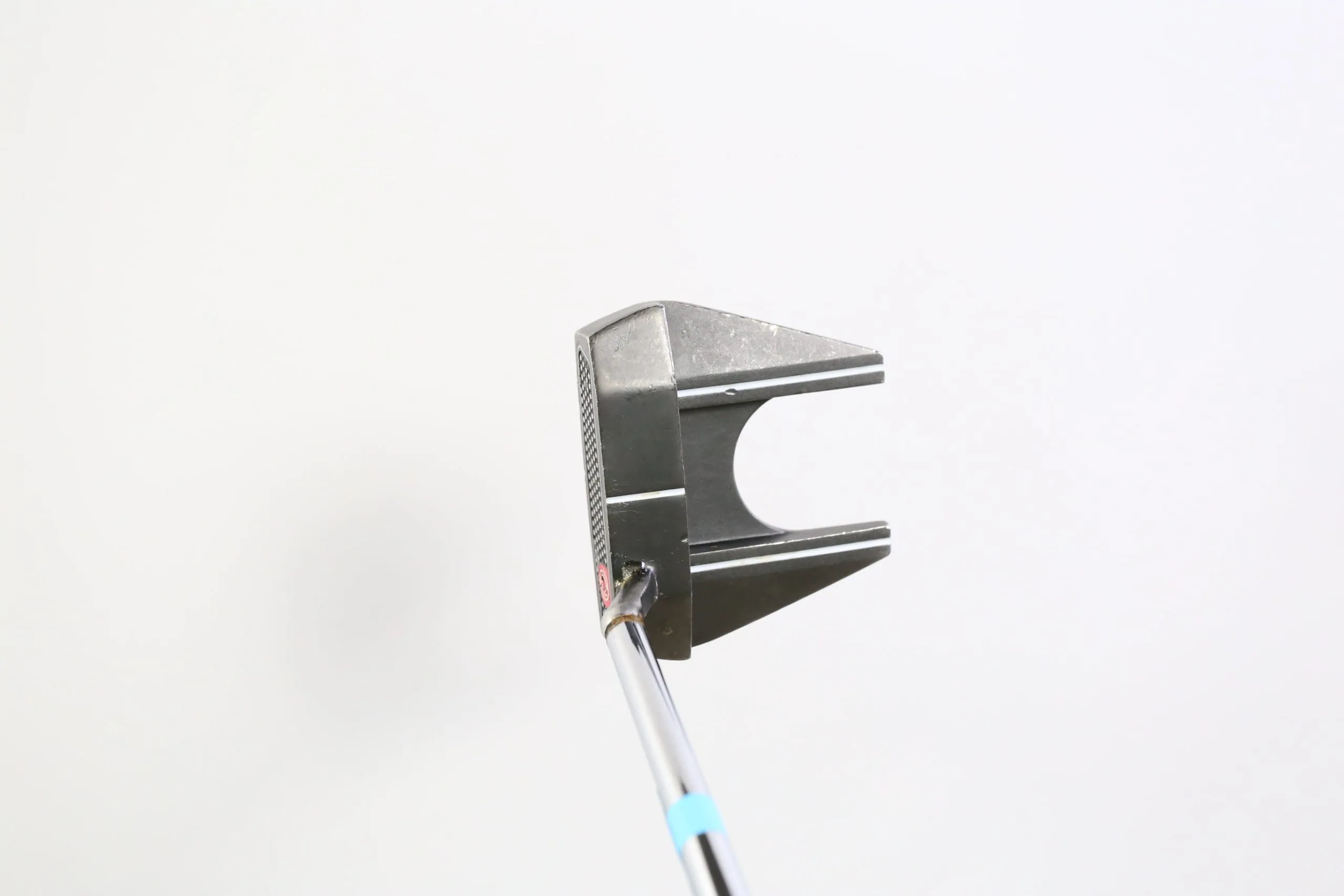 Odyssey O-Works Black #7S Putter RH 32 In True Temper Steel Shaft 9 Odyssey O-Works Black #7S Putter RH 32 In True Temper Steel Shaft - Image 7
