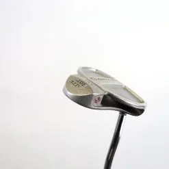 Odyssey White Hot 2-Ball Putter RH 34 In Steel Shaft -GOLF BAGS Sales 7e3ad53b 28b3 5785 b626 4a539ad40597