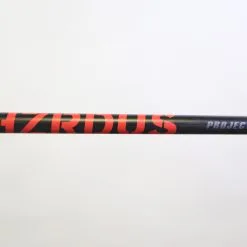 Project X HZRDUS Red 5.5/3.2 44.25 In TaylorMade Tip 62g Driver Shaft -GOLF BAGS Sales 7e41ef2e 6720 5eaf b538 94e3b68ada08