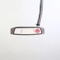 Odyssey White Hot XG #7 Putter RH 35.25 In Odyssey Steel Shaft New Grip 13 Odyssey White Hot XG #7 Putter RH 35.25 In Odyssey Steel Shaft New Grip -GOLF BAGS Sales 7e4264fd a4fa 5cf7 a67e 37bdc43d0bda