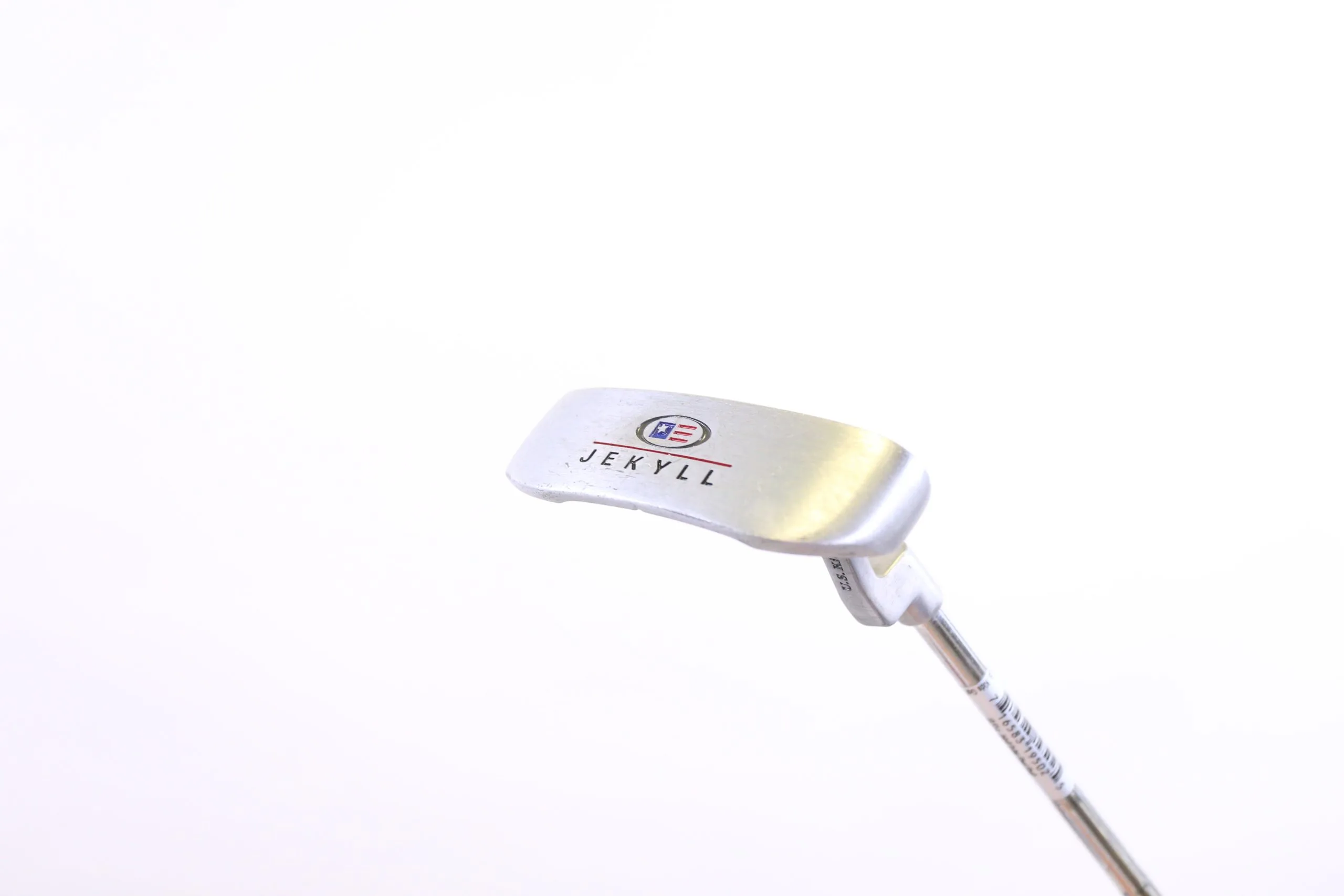 USKG WT-20u 3W, 6, 8, PW, SW, Putter Kids Set RH 46 In Height Youth Flex 8 USKG WT-20u 3W, 6, 8, PW, SW, Putter Kids Set RH 46 In Height Youth Flex - Image 6