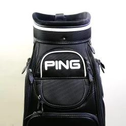 Ping Staff Golf Bag 6 Dividers 7 Pockets -GOLF BAGS Sales 7e8c2b69 e0f5 5943 b133 d0245a0e0813