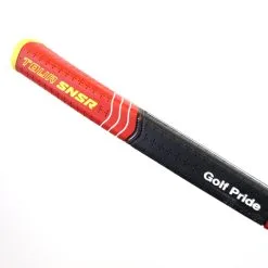 Odyssey O-Works #2 Putter RH 33.5 In Odyssey Steel Shaft -GOLF BAGS Sales 7e96556b de00 5929 8ffa 813a7dd152dd