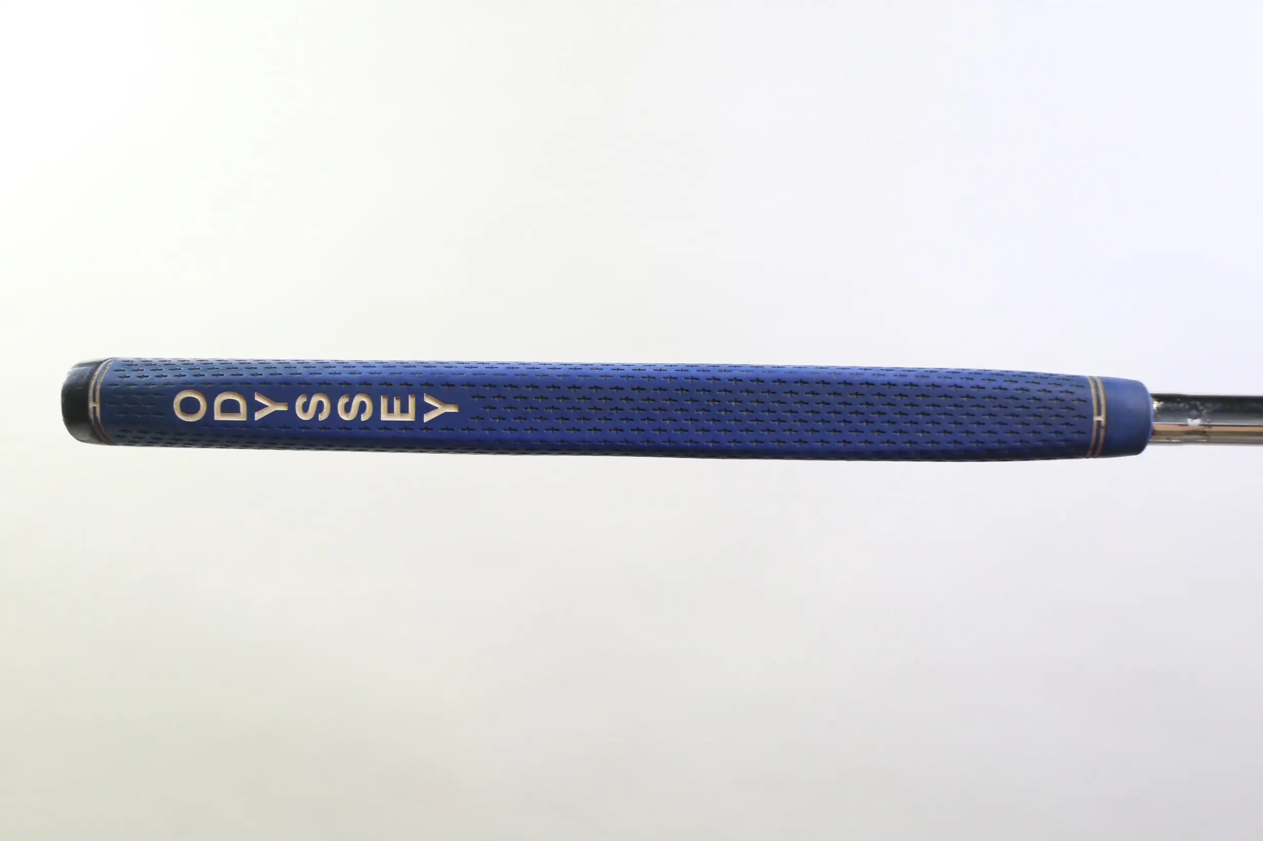 Odyssey Works #9 Versa Putter RH 33 In Steel Shaft Odyssey Grip Mid-Mallet 10 Odyssey Works #9 Versa Putter RH 33 In Steel Shaft Odyssey Grip Mid-Mallet - Image 8