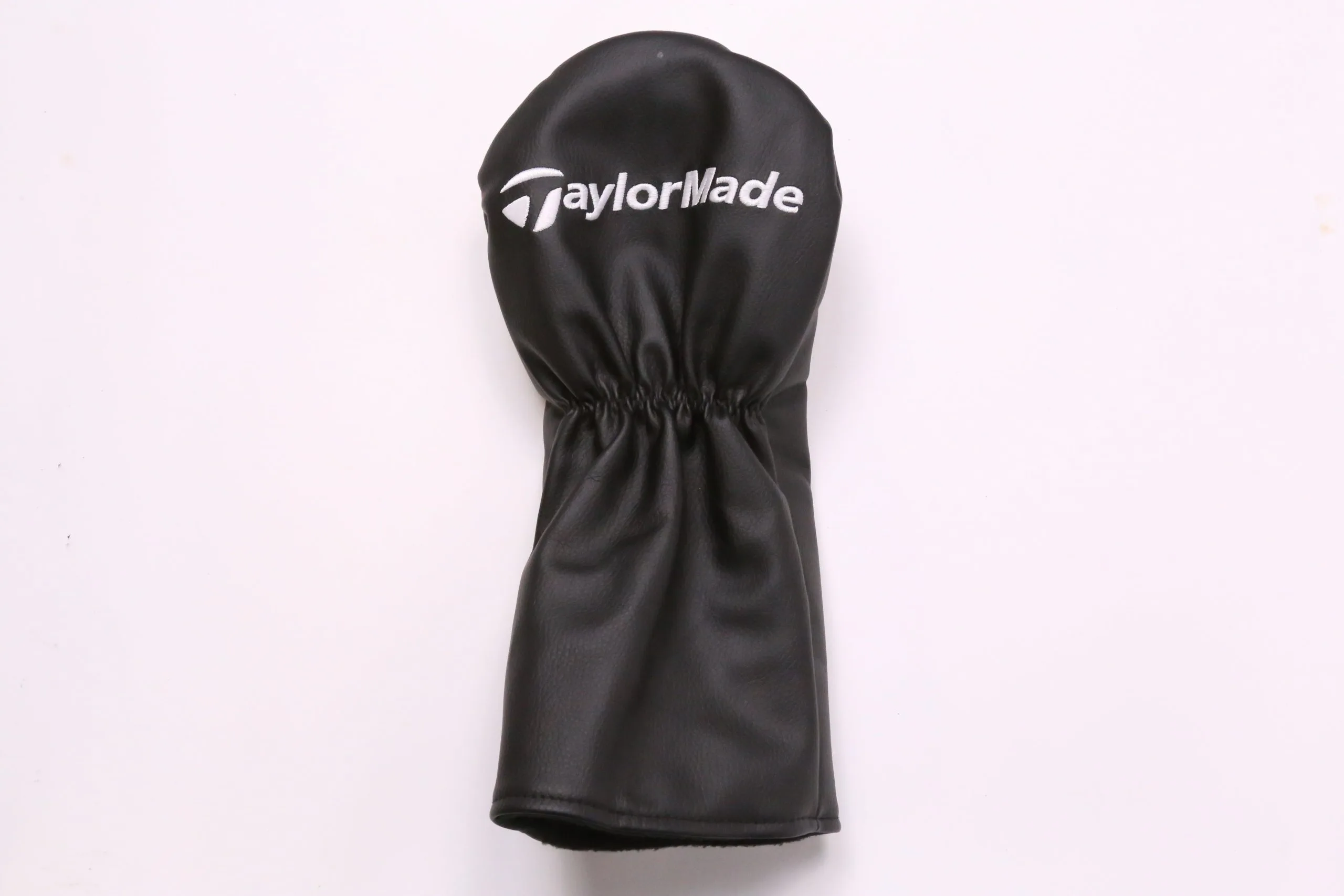 TaylorMade M2 2016 Driver Headcover Only Faux Leather Very Good Condition 7 TaylorMade M2 2016 Driver Headcover Only Faux Leather Very Good Condition - Image 5