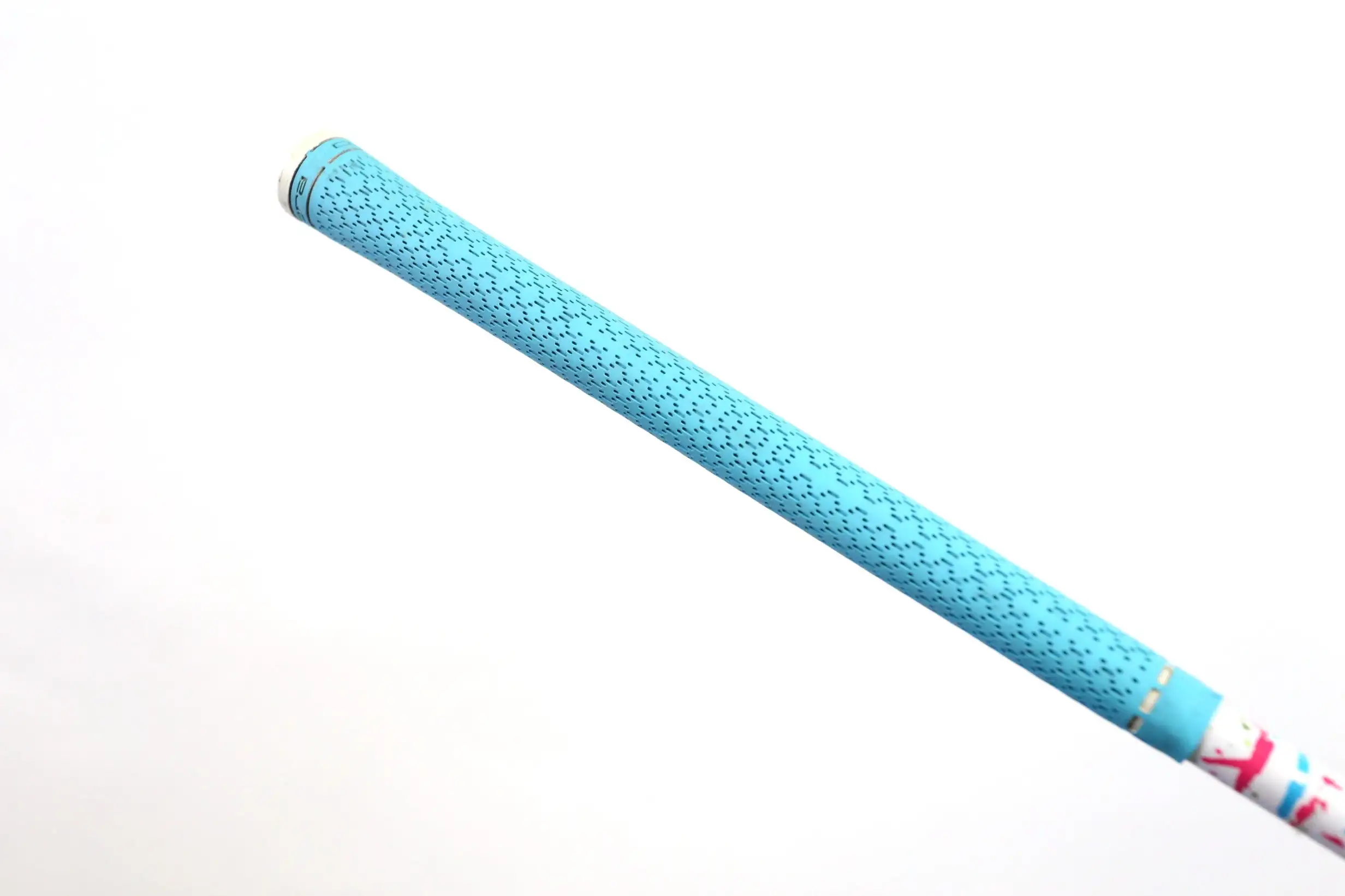 Cobra AMP Cell Blue 5 Iron 24* RH 36.25 In Cobra Graphite Ladies Flex 11 Cobra AMP Cell Blue 5 Iron 24* RH 36.25 In Cobra Graphite Ladies Flex - Image 9