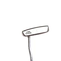 Odyssey White Hot 2-Ball Putter 32in RH Odysset O-Ball Steel Shaft 14 Odyssey White Hot 2-Ball Putter 32in RH Odysset O-Ball Steel Shaft -GOLF BAGS Sales 7f200ea1 79a9 5b5b b9bd d1842a54cfc5 scaled