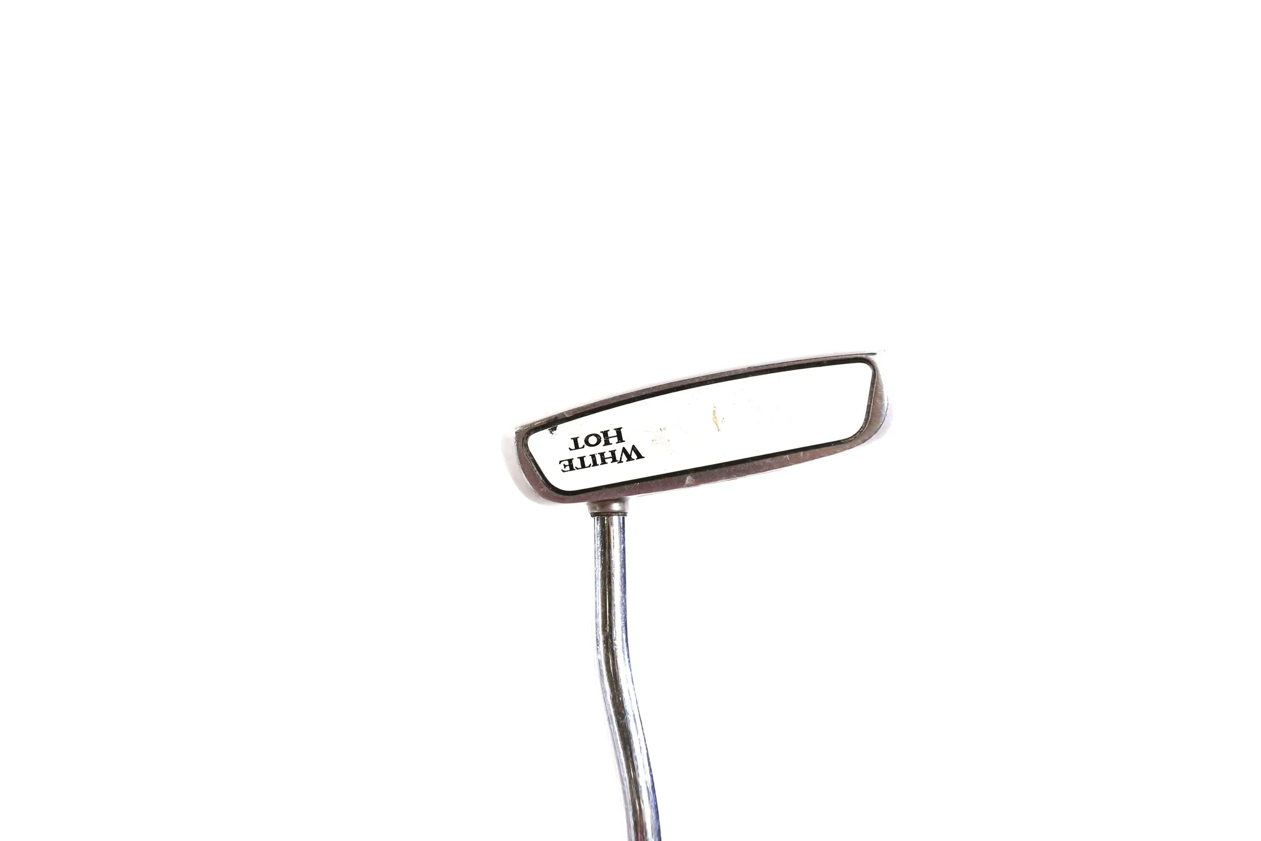 Odyssey White Hot 2-Ball Putter 32in RH Odysset O-Ball Steel Shaft 7 Odyssey White Hot 2-Ball Putter 32in RH Odysset O-Ball Steel Shaft - Image 5
