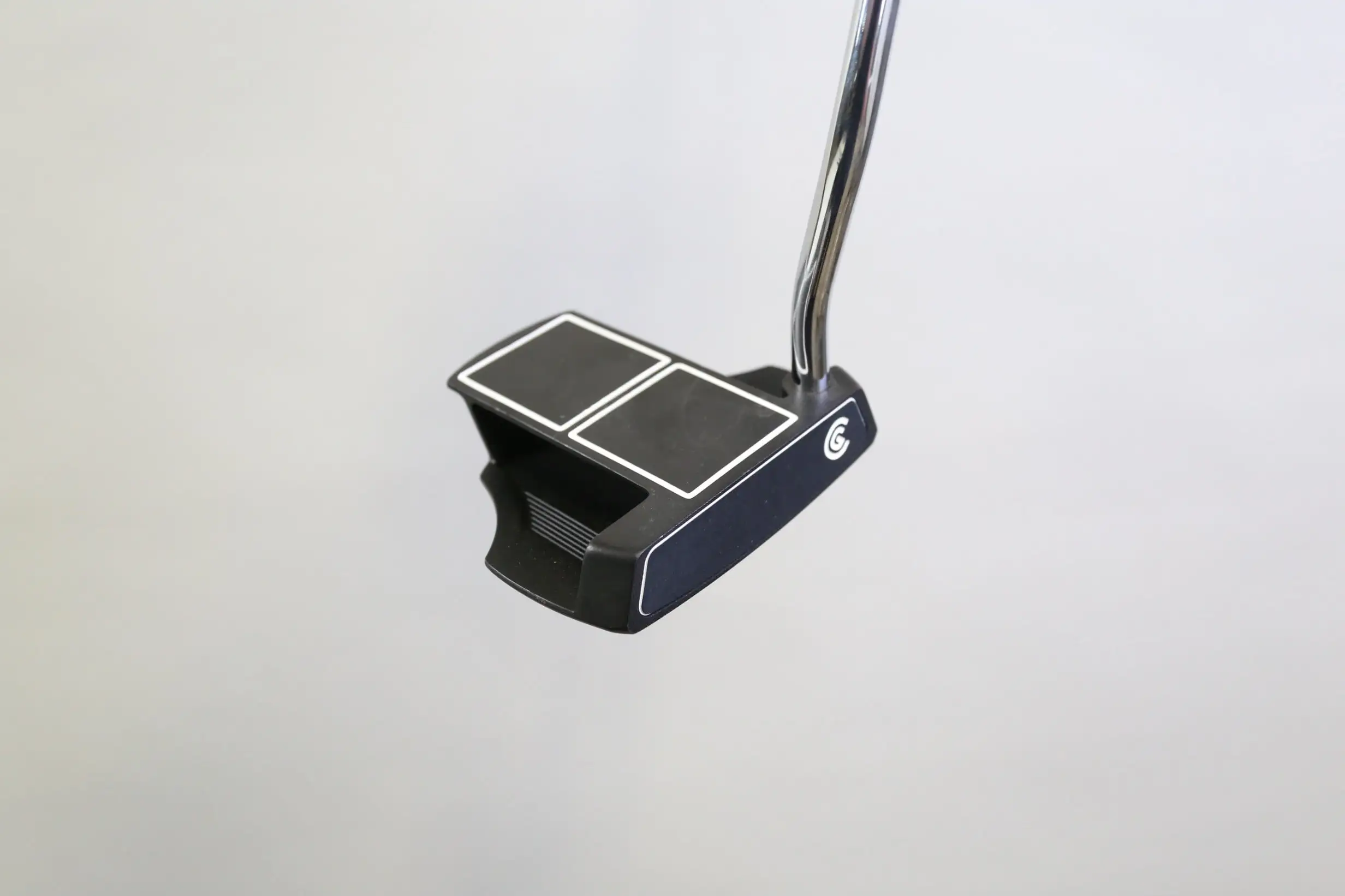 Cleveland Smart Square Putter RH 36.5 In Cleveland Steel Shaft SS Slim 3.0 Grip 4 Cleveland Smart Square Putter RH 36.5 In Cleveland Steel Shaft SS Slim 3.0 Grip - Image 2