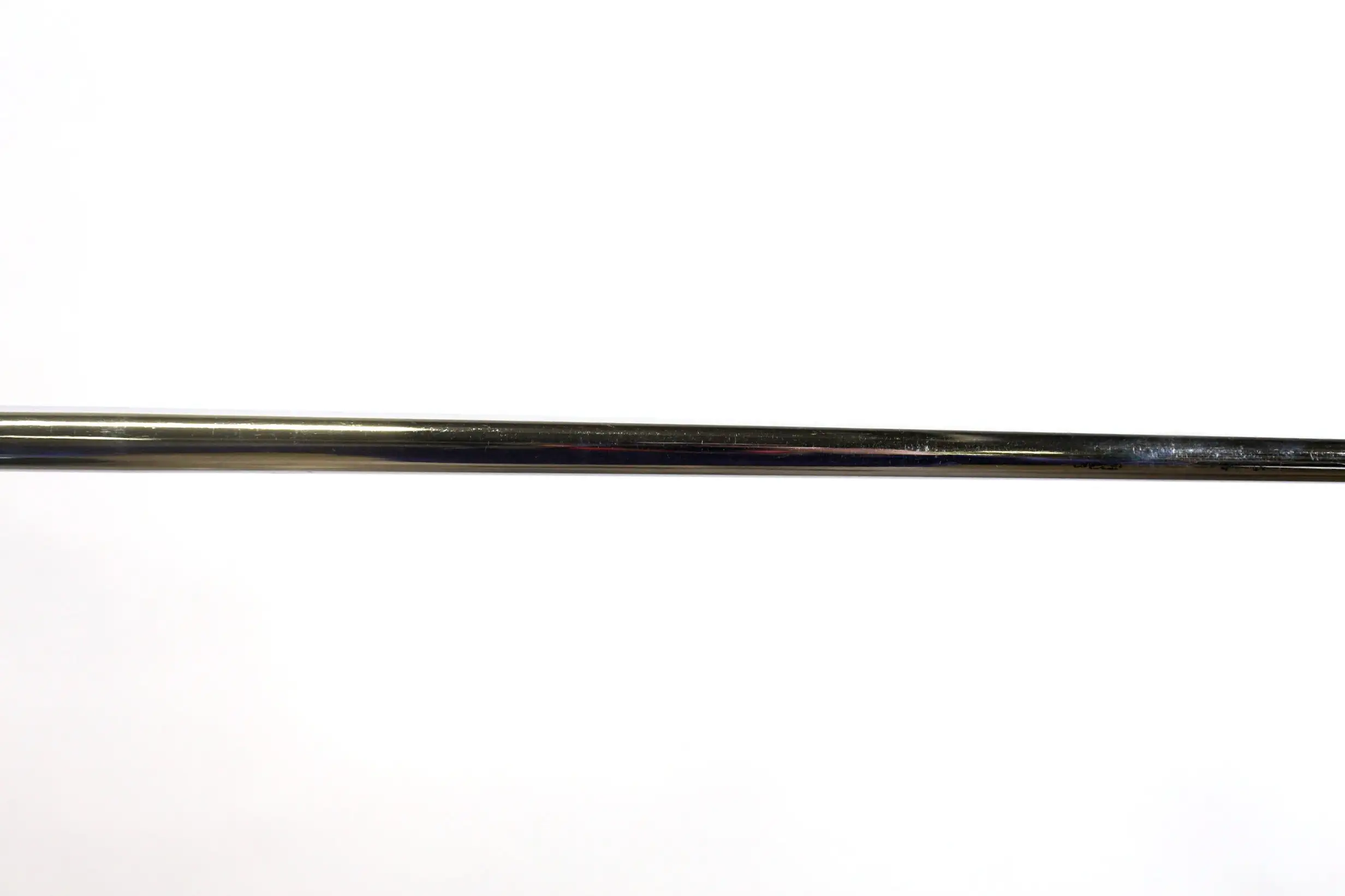 LEFTY Cure RX1 Black Putter 34.5 In Steel Shaft 11 LEFTY Cure RX1 Black Putter 34.5 In Steel Shaft - Image 9