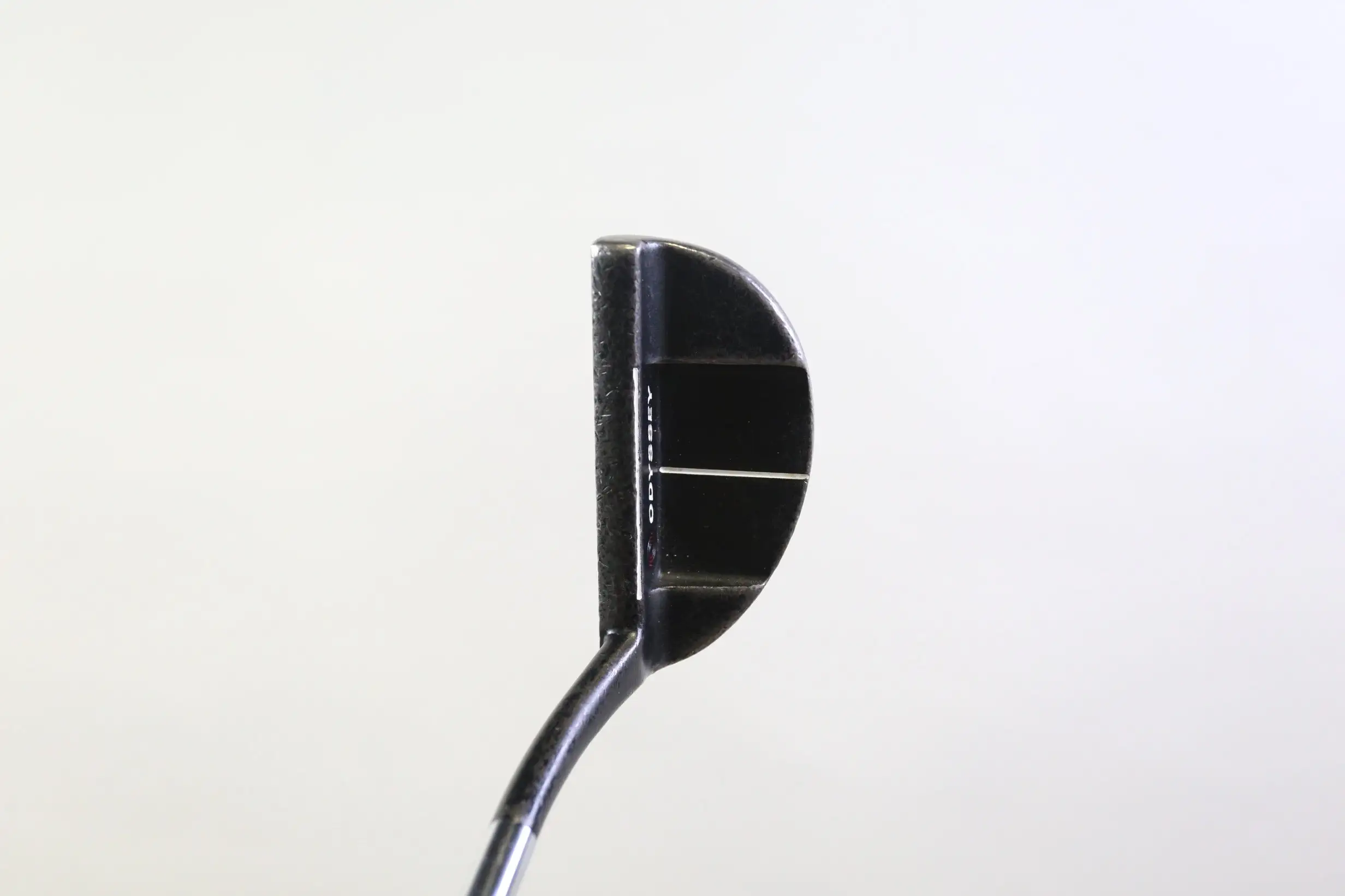 Odyssey Metal-X #9 Putter RH 35 In Steel Shaft Mid Slim 2.0 Grip Mid-mallet 8 Odyssey Metal-X #9 Putter RH 35 In Steel Shaft Mid Slim 2.0 Grip Mid-mallet - Image 6
