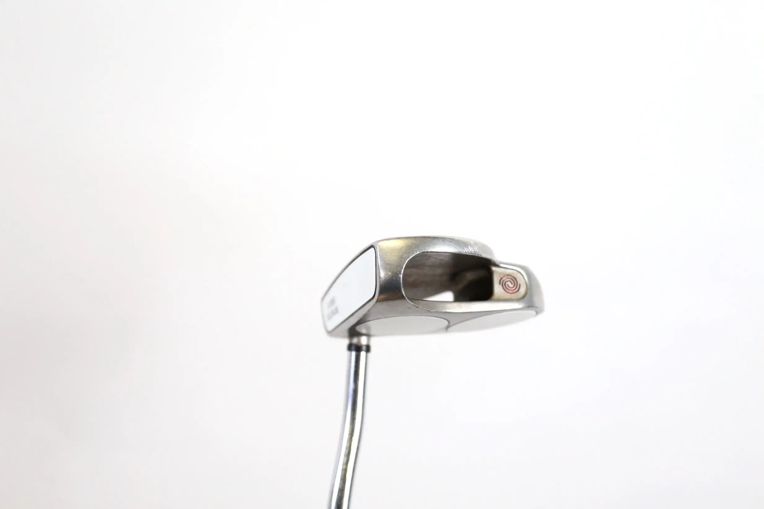 Odyssey White Hot 2-Ball Putter RH 34.5 In Steel Shaft 7 Odyssey White Hot 2-Ball Putter RH 34.5 In Steel Shaft - Image 5