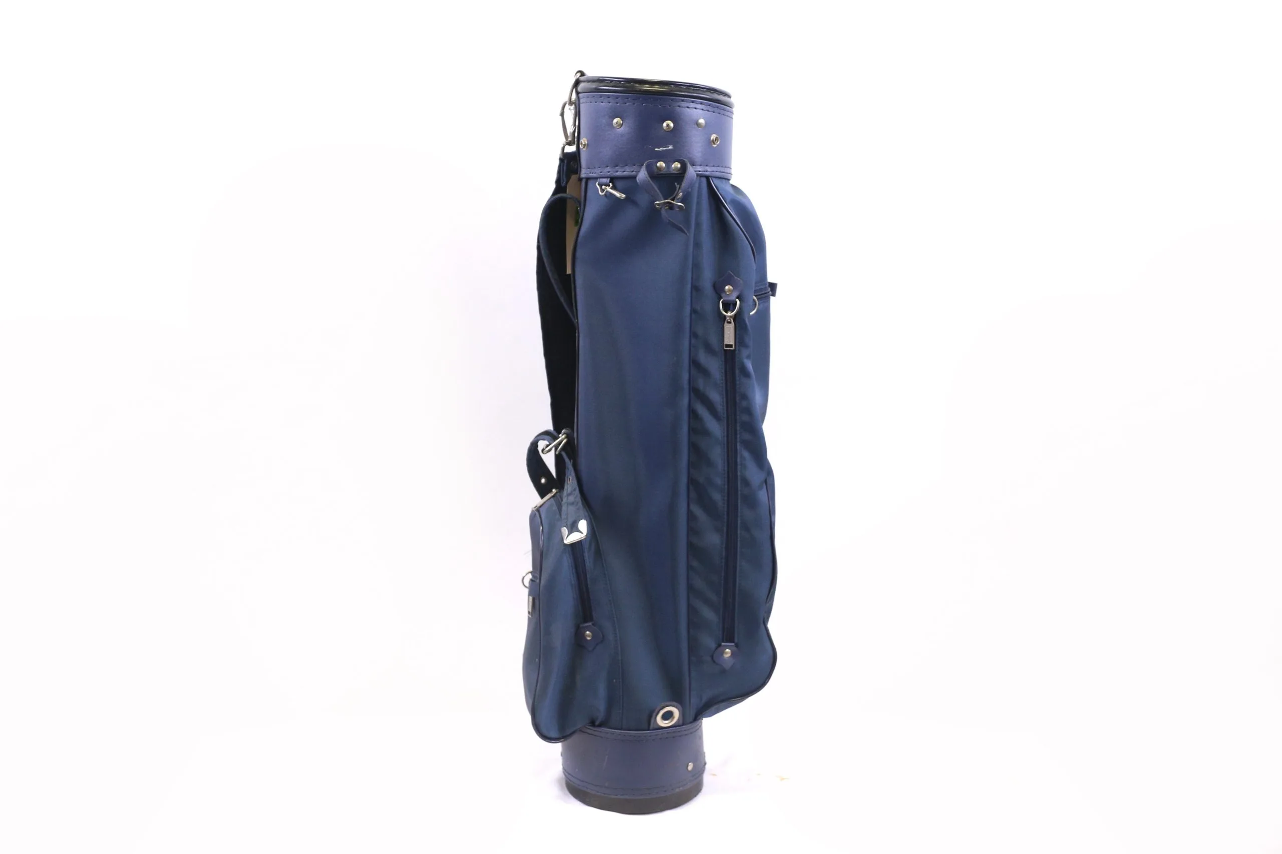 Browning Navy Blue Carry Bag 6-Dividers 4-Pockets W Raincoat Shoulder Strap 3 Browning Navy Blue Carry Bag 6-Dividers 4-Pockets W Raincoat Shoulder Strap