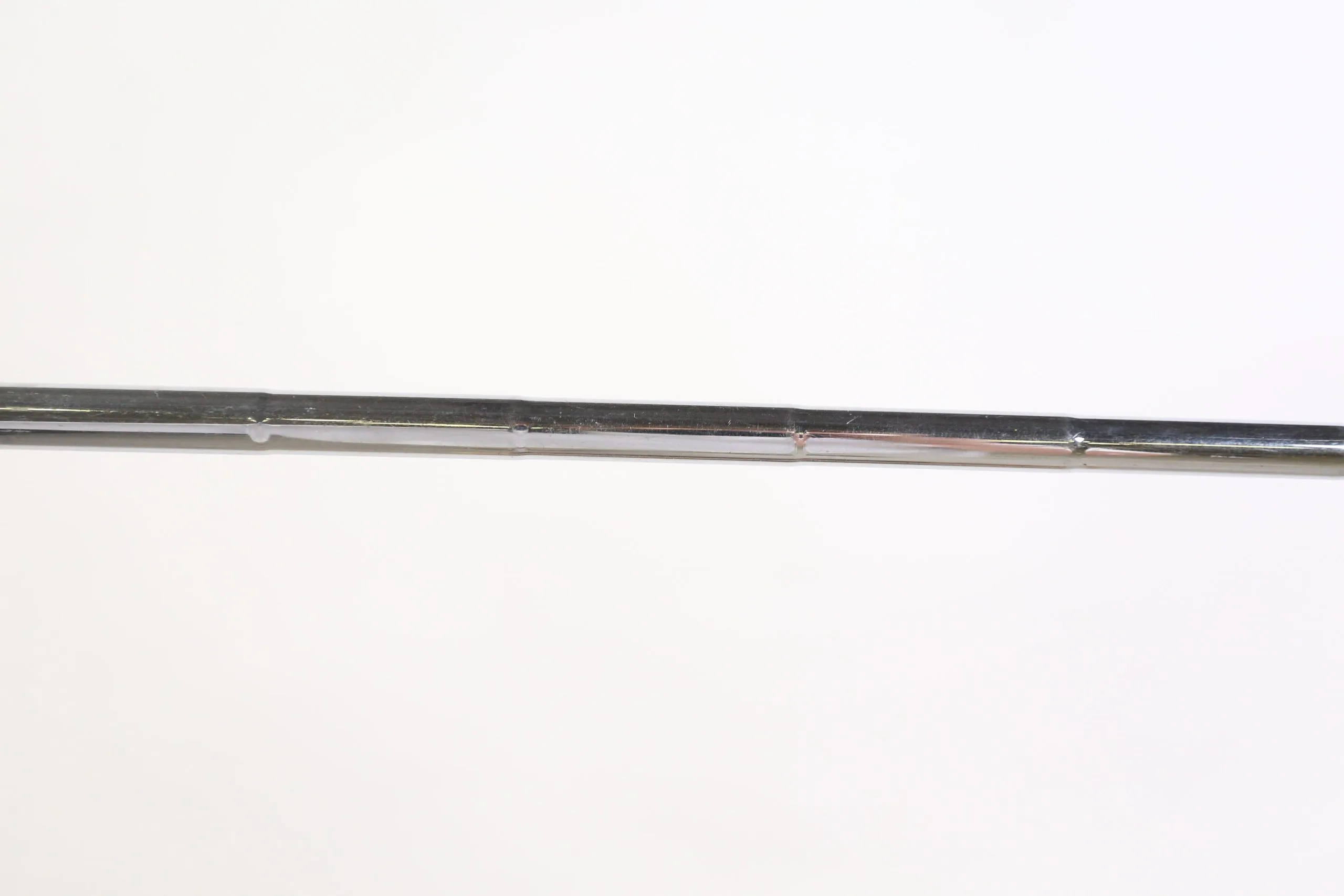 Odyssey Versa #9 White Putter 35in Right-Handed Steel Shaft SuperStroke Grip 9 Odyssey Versa #9 White Putter 35in Right-Handed Steel Shaft SuperStroke Grip - Image 7